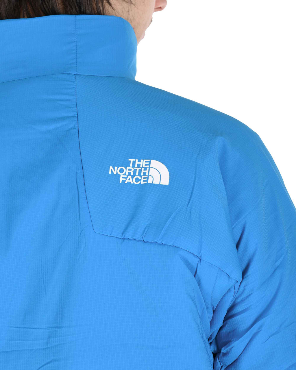 Chaqueta azul para hombre The North Face 35DS_RAH