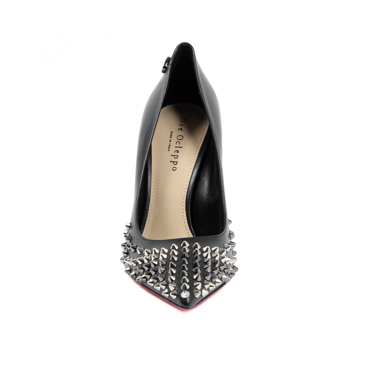 Zapatos de tacón de aguja