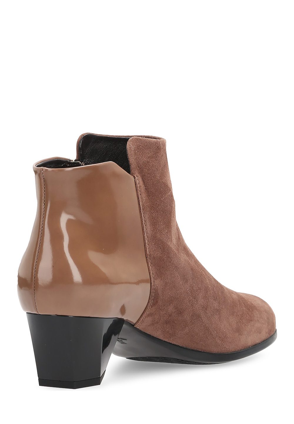 Botín Hogan para mujer marrón HXW2370O78011WVS817