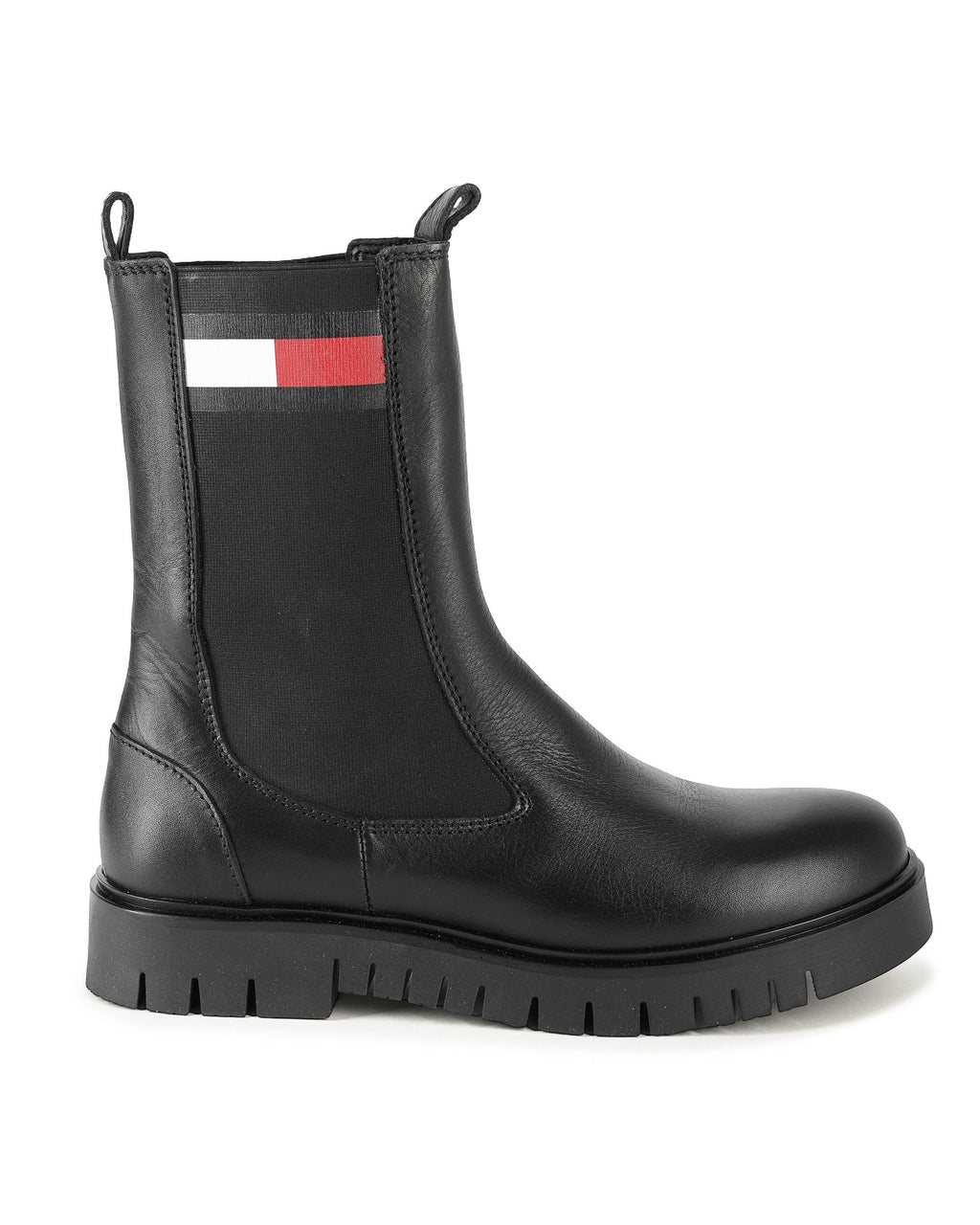Botines Tommy Hilfiger para mujer EN0EN02625BDS
