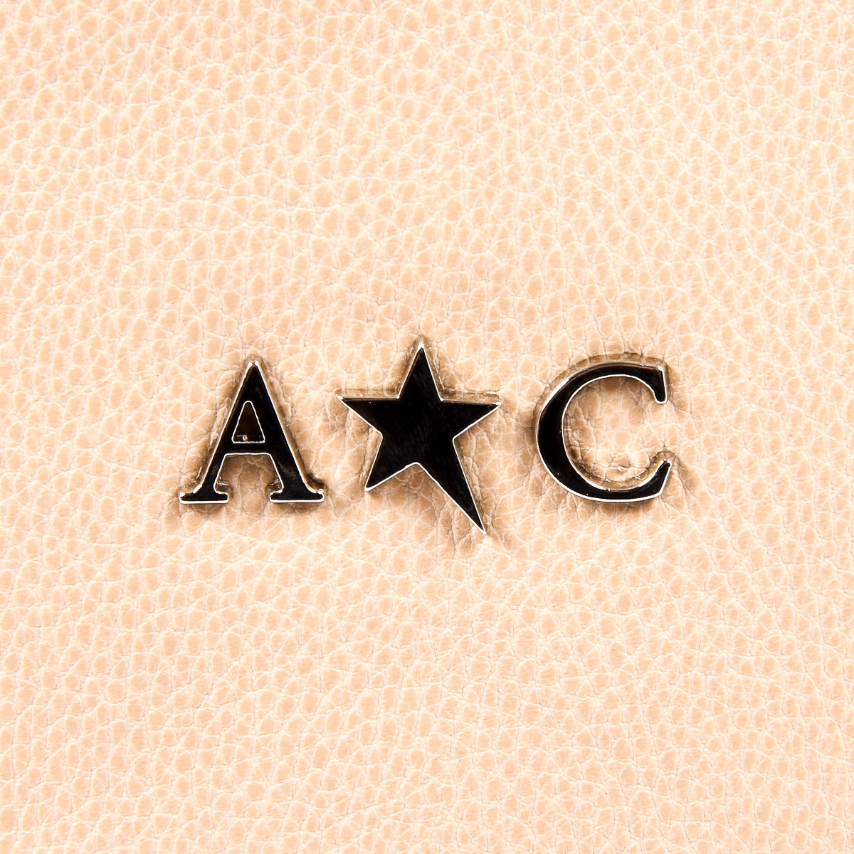 Bolso de mano para mujer Andrew Charles rosa RACHEL