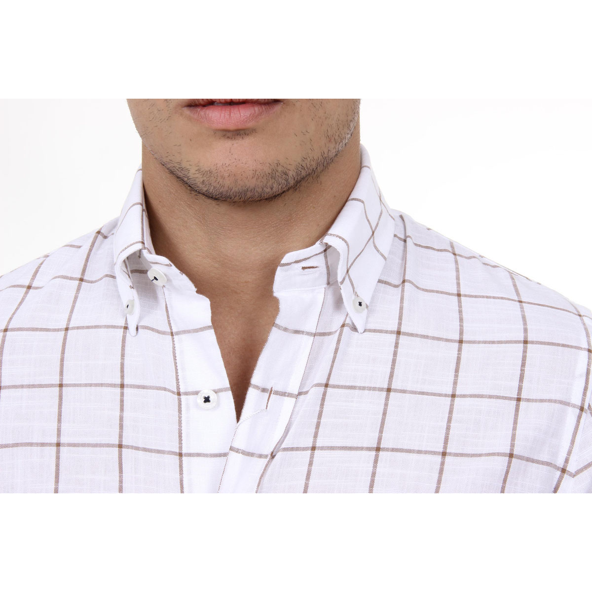 Camisa Fred Perry para hombre 30212885 0032