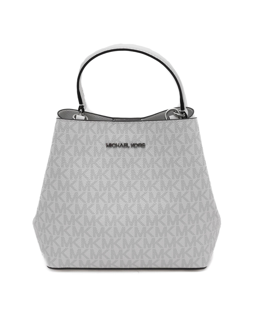 Michael Kors Womens Bag 35S4S3FM5V OPTIC WHITE