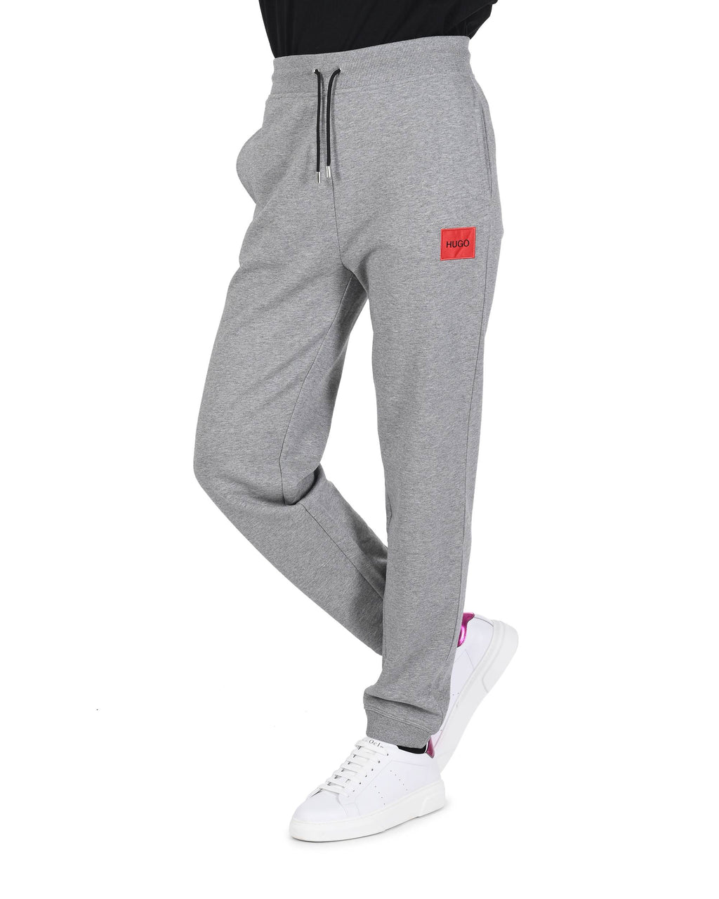 Pantalones de mujer Hugo by Hugo Boss 50455983 031