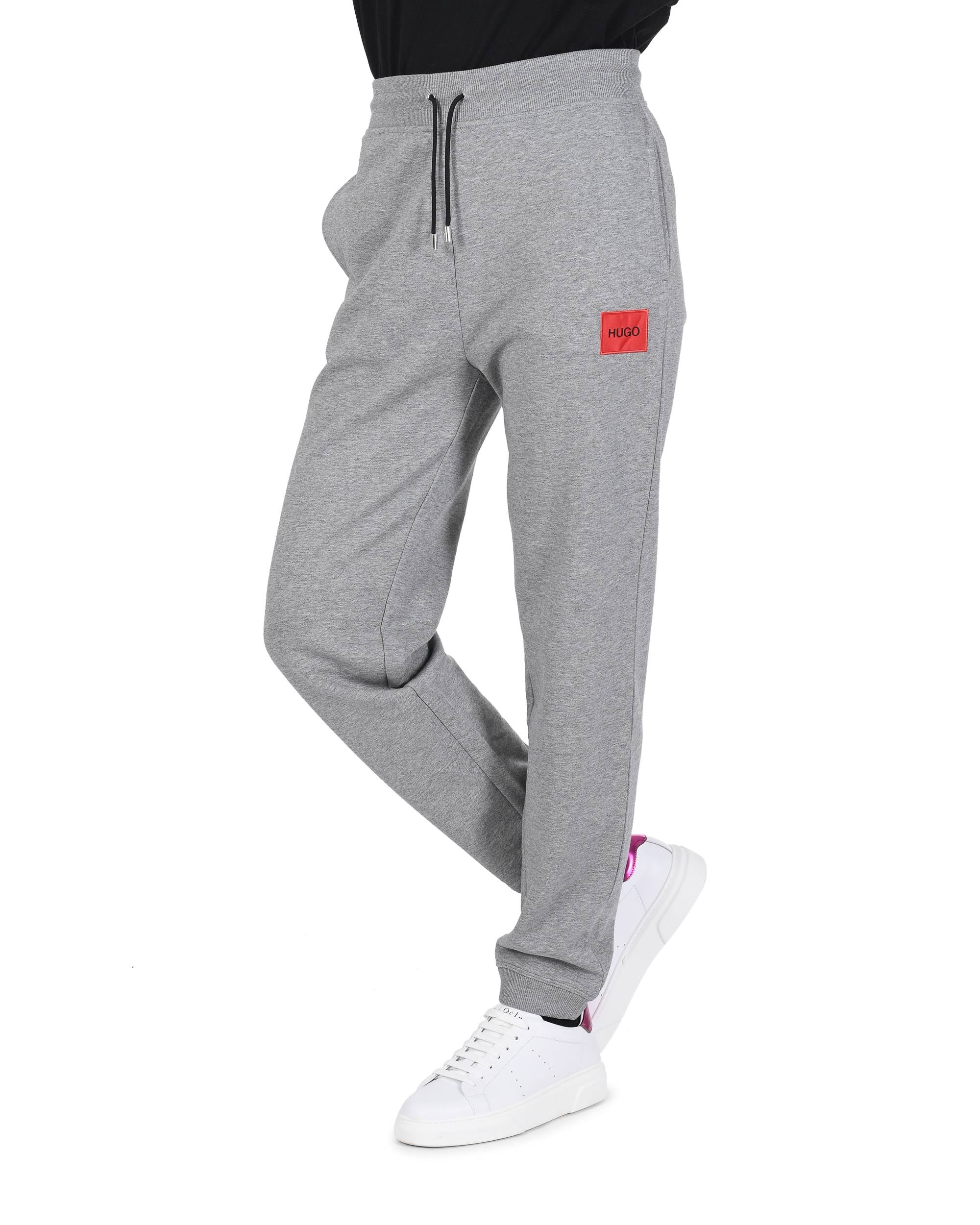 Pantalones de mujer Hugo by Hugo Boss 50455983 031