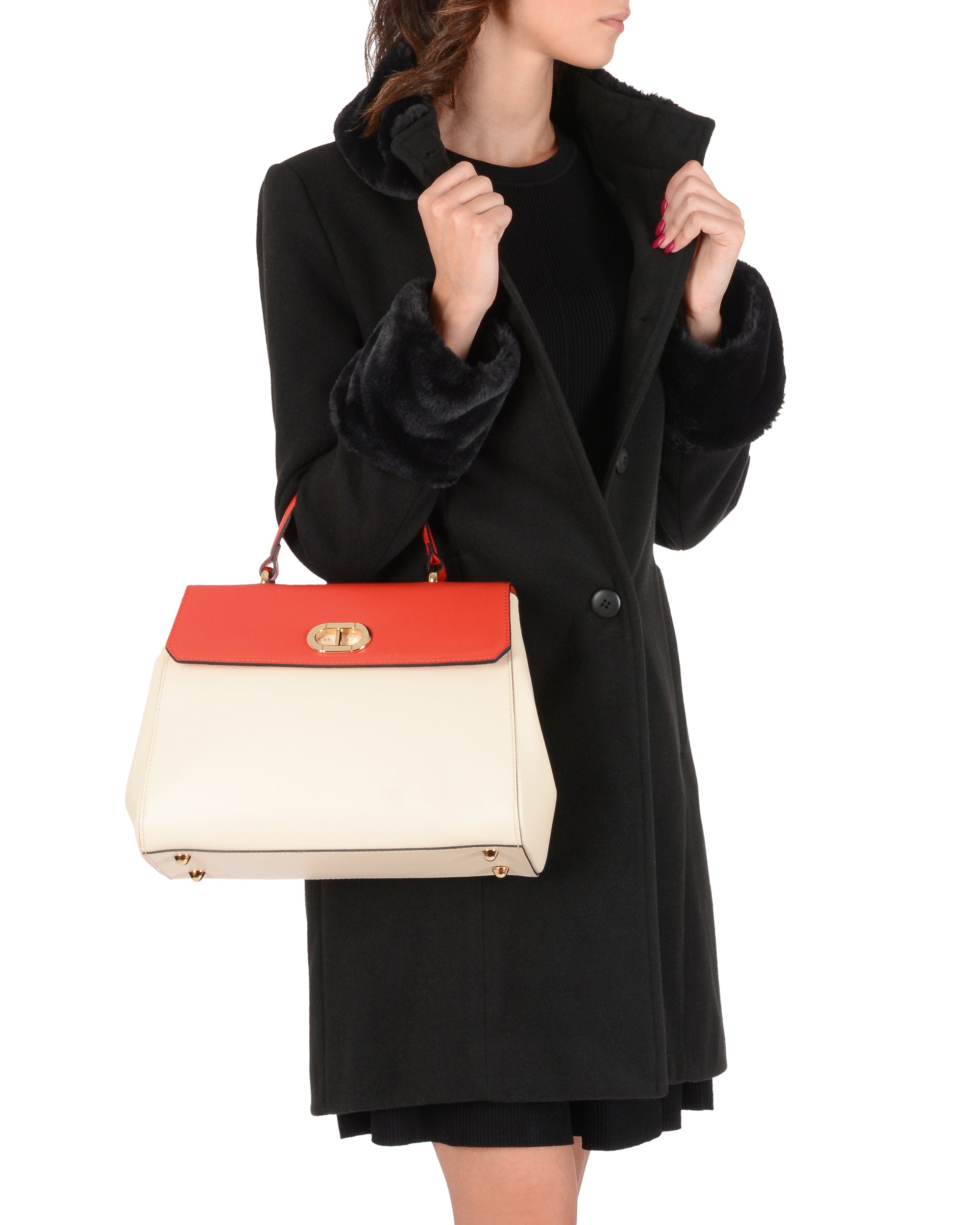 Bolso Milano