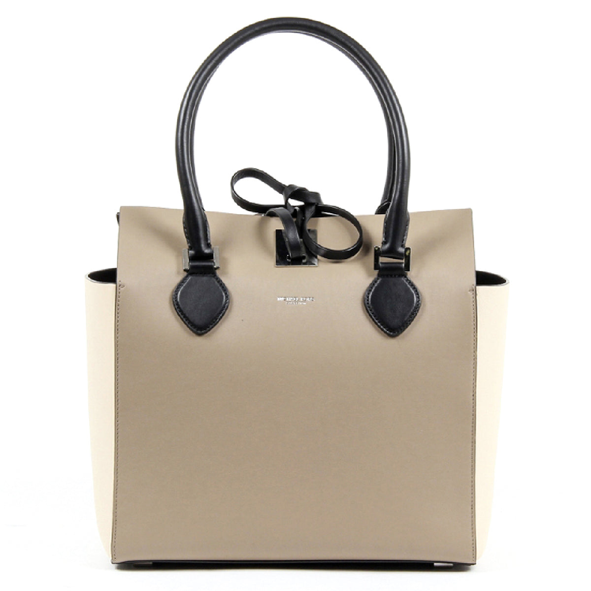 Bolso tote mediano de piel Miranda para mujer de Michael Kors
