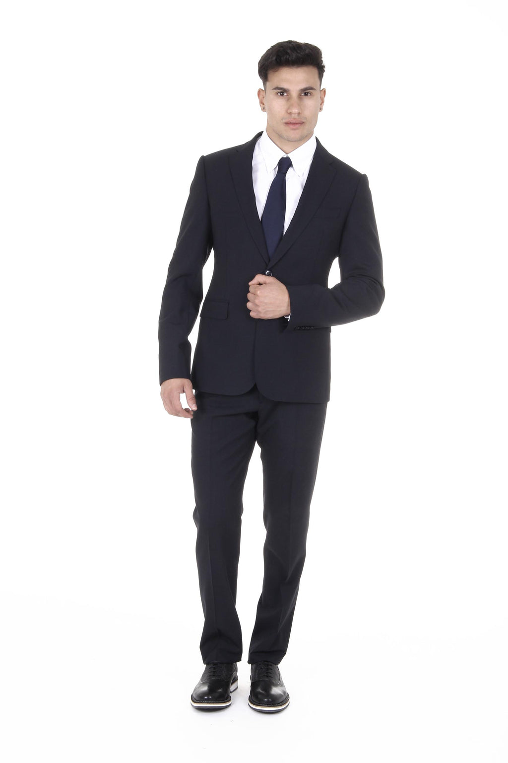 Traje de hombre Armani Collezioni M-Line TCVMML 0B006 922