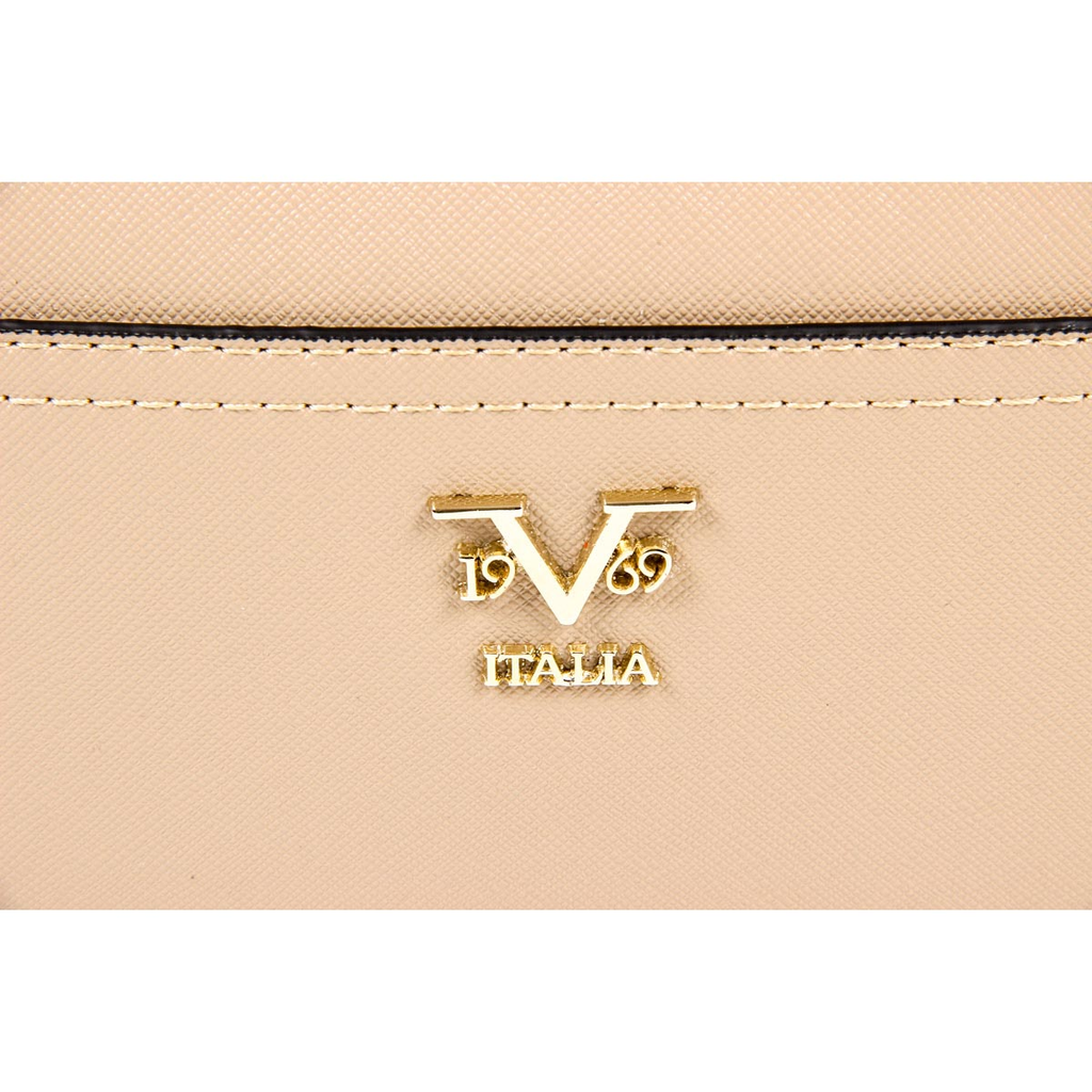 Bolso de mano para mujer V 1969 Italia V1969013 VISÓN