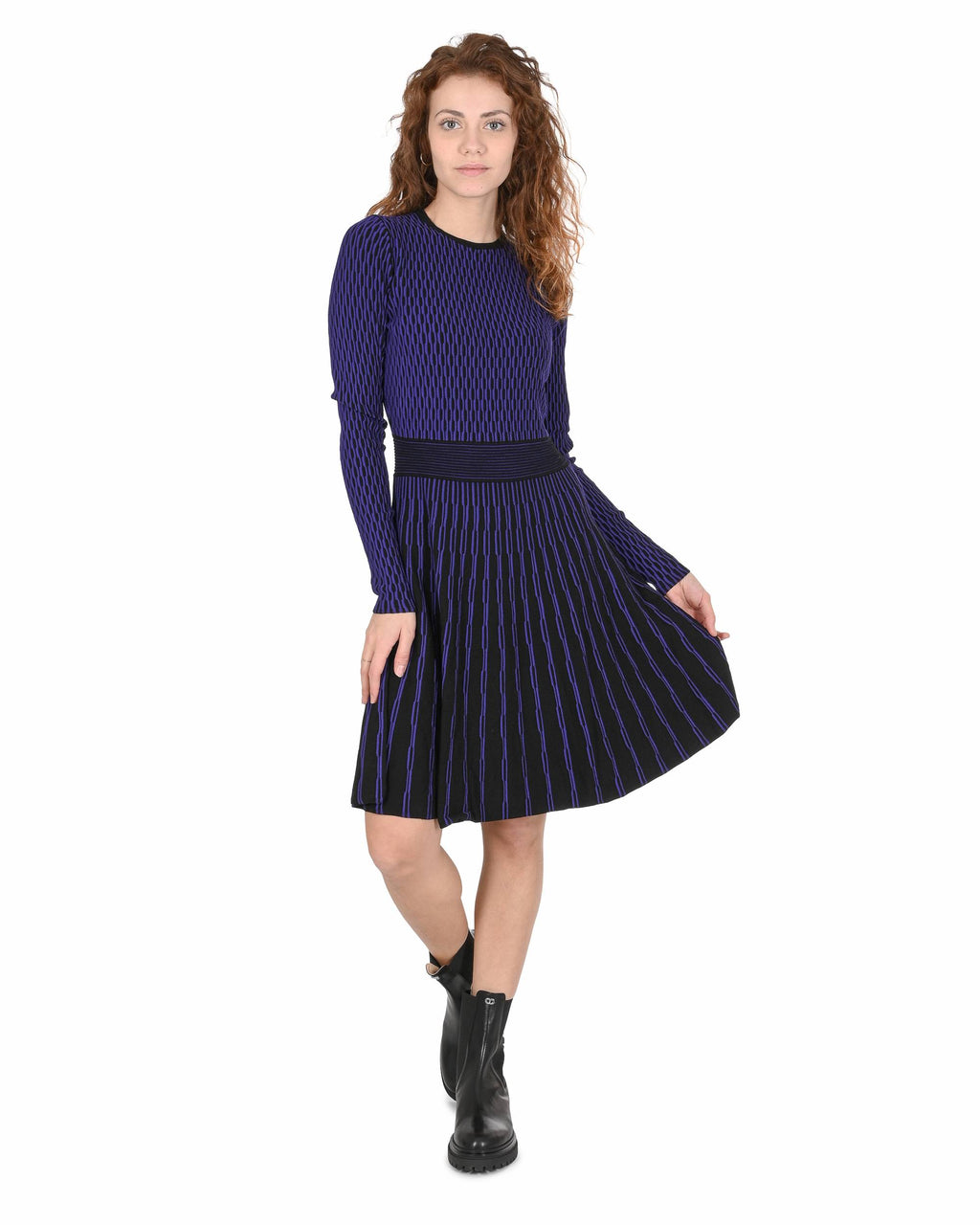 Vestido Boss by Hugo Boss para mujer 50452368 971