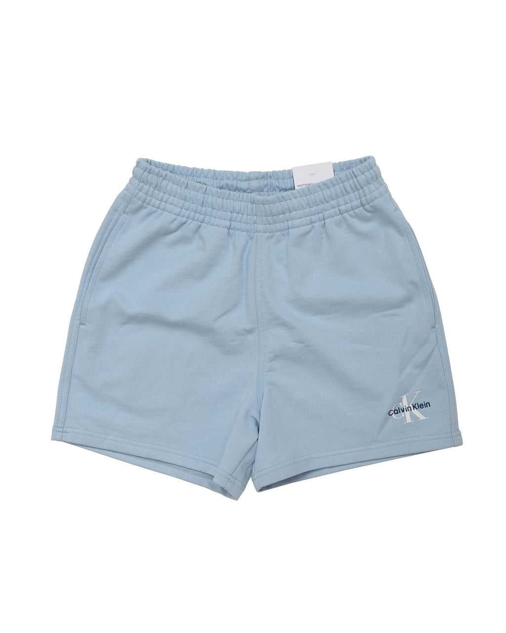 Calvin Klein Womens Shorts LV047B271GVE0