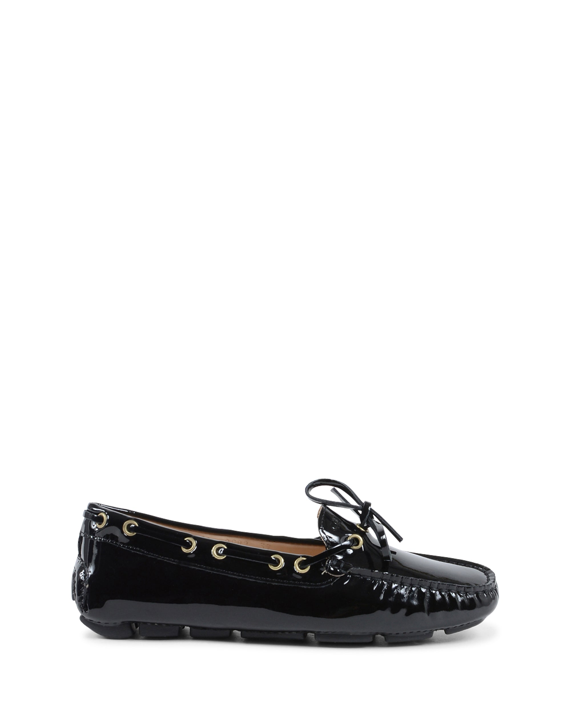 Elegant Lady Loafer