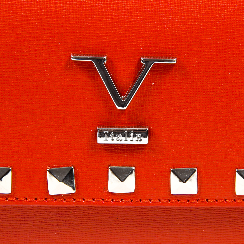 Bolso de mano para mujer V 1969 Italia