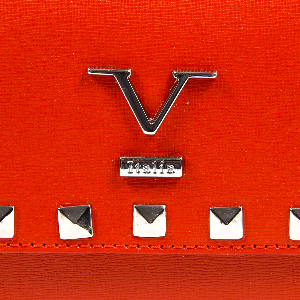 Bolso de mano para mujer V 1969 Italia
