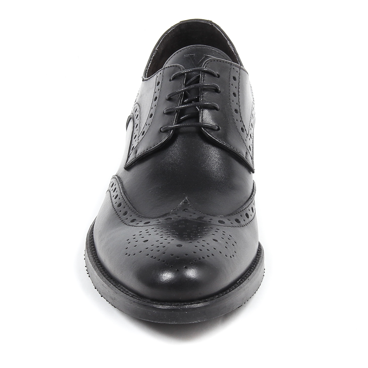 V 1969 Italia Mens Brogue Oxford Shoe