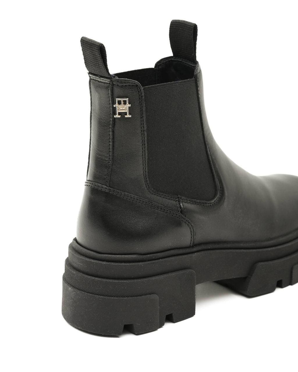 Tommy Hilfiger Womens Boots FW0FW08089BDS