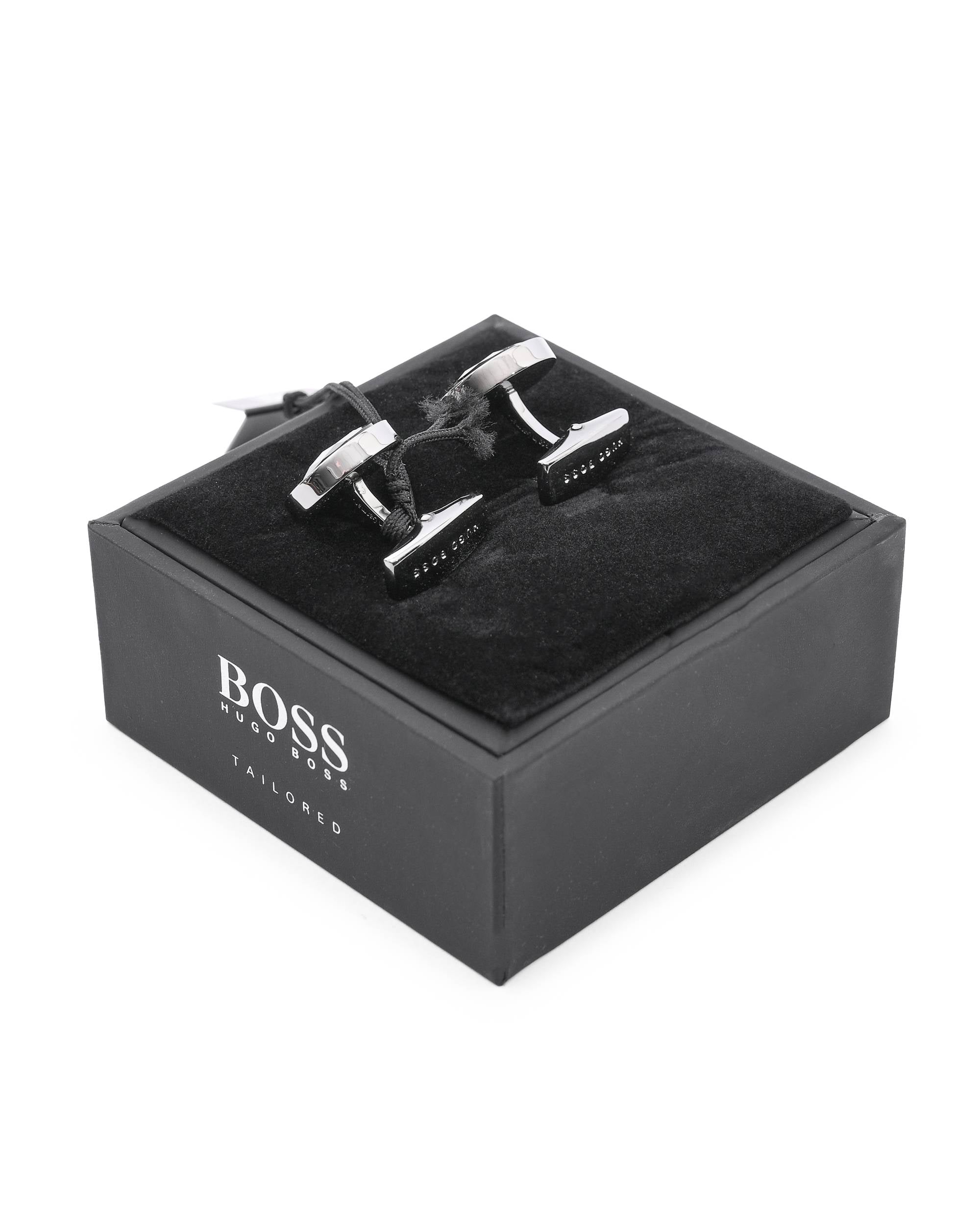 Gemelos Boss by Hugo Boss para hombre 50447647 001