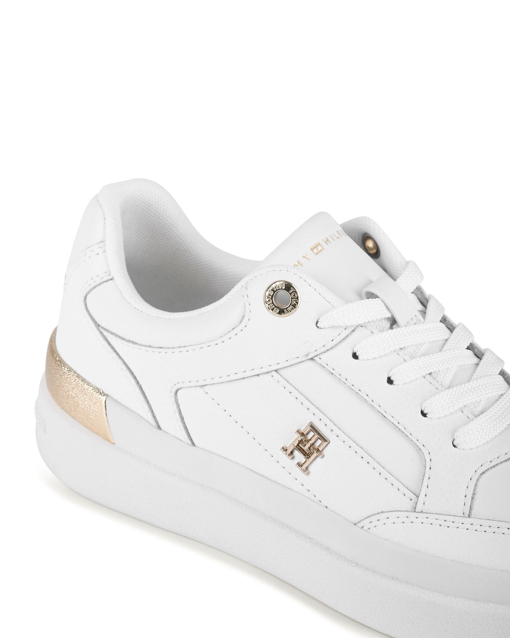 Zapatillas Tommy Hilfiger para mujer FW0FW08126YBS