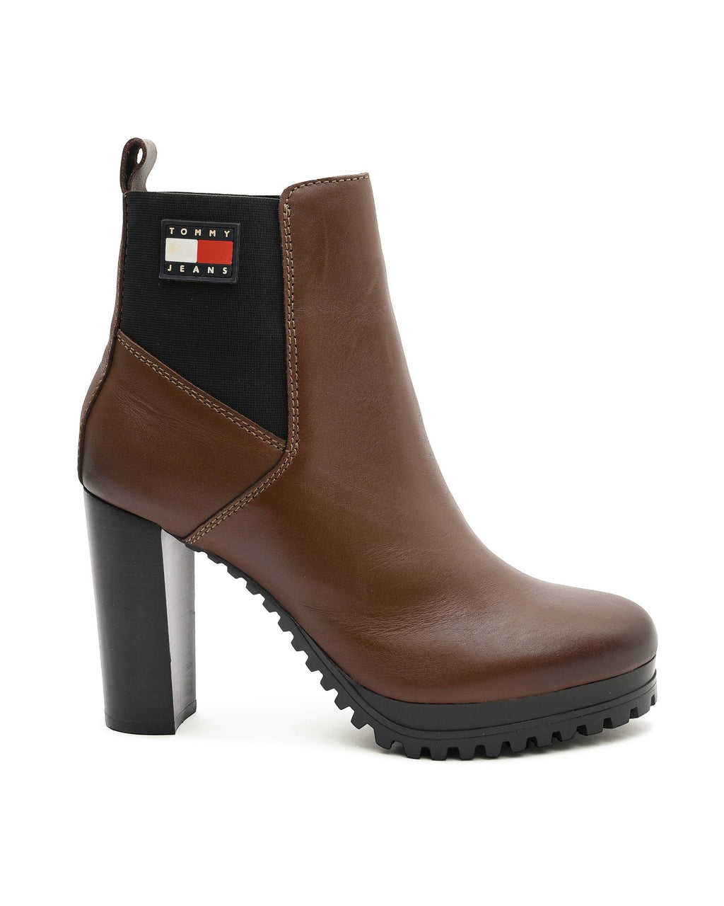 Tommy Hilfiger Womens Boots EN0EN02439GT2