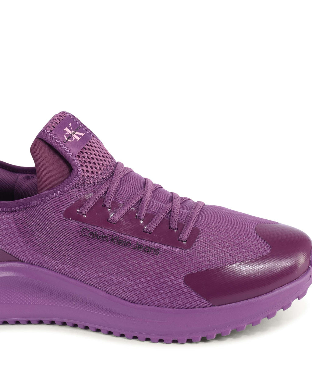 Calvin Klein Women Sneakers PURPLE YW0YW011350KC