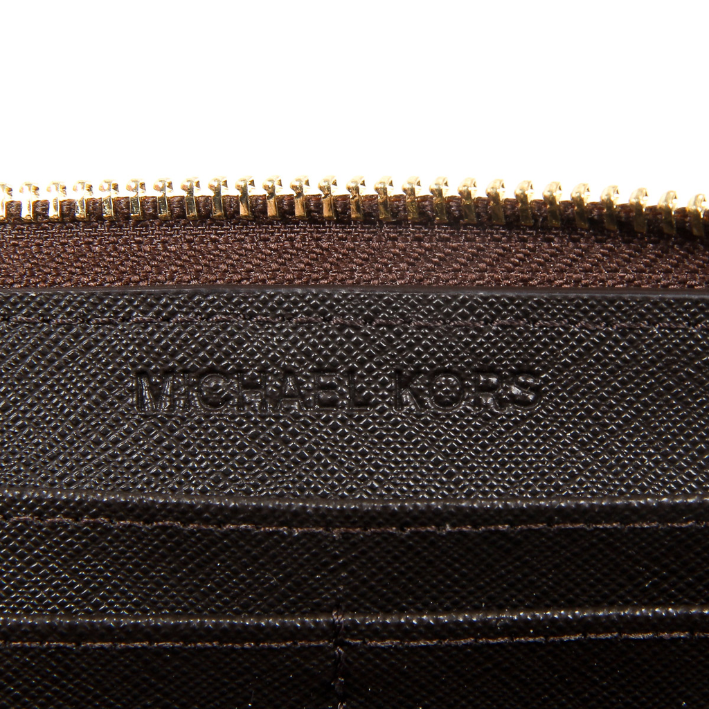 Michael Kors Womens Purse JET SET ITEM 35S7GTTZ1B BROWN