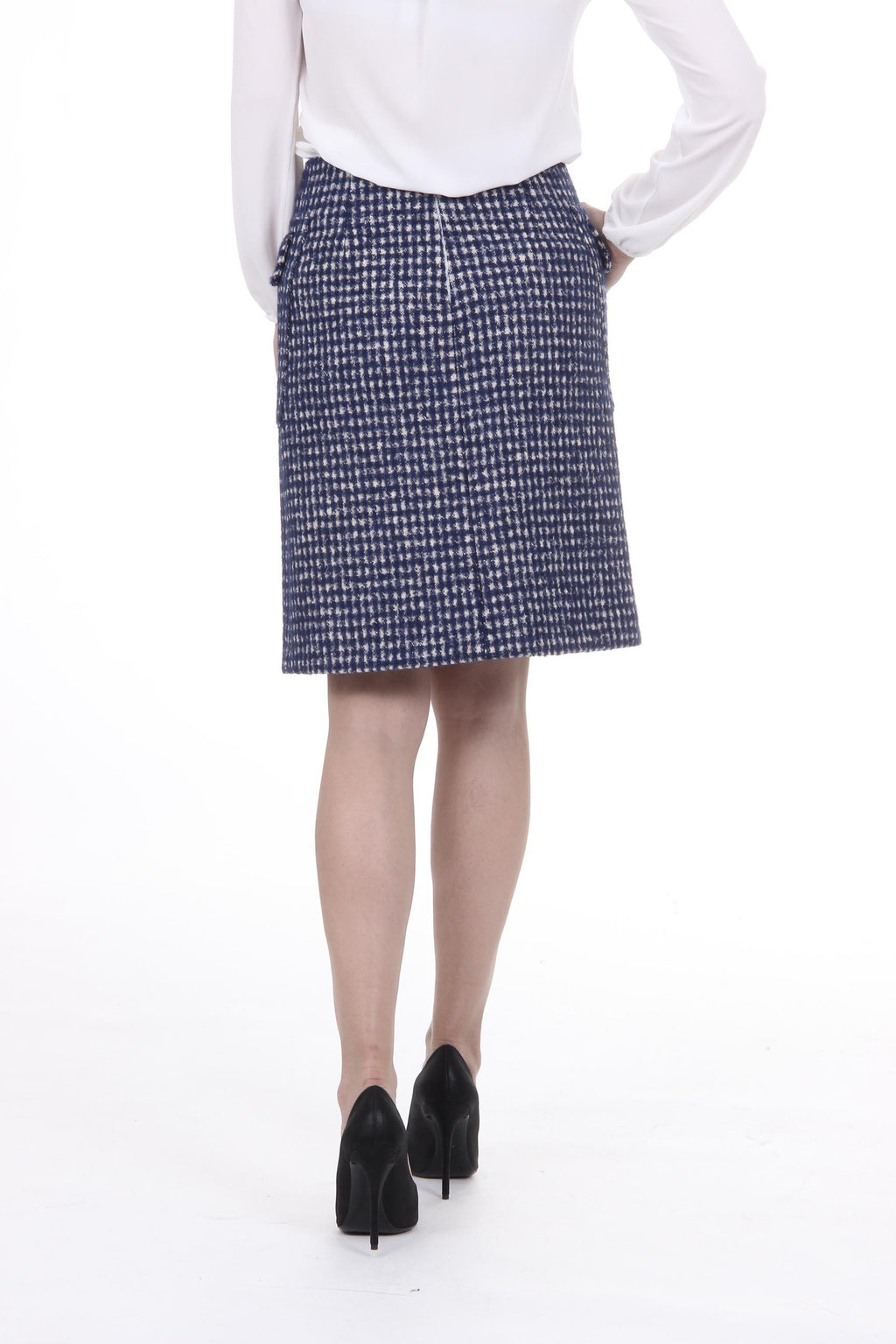 Falda para mujer Bottega Veneta 387939 VZKU0 4122