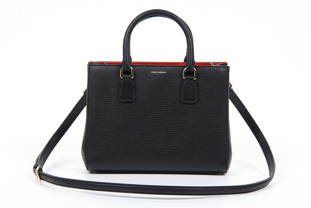 Bolso bandolera Dolce & Gabbana Palmellato BB5938 AP519 89650