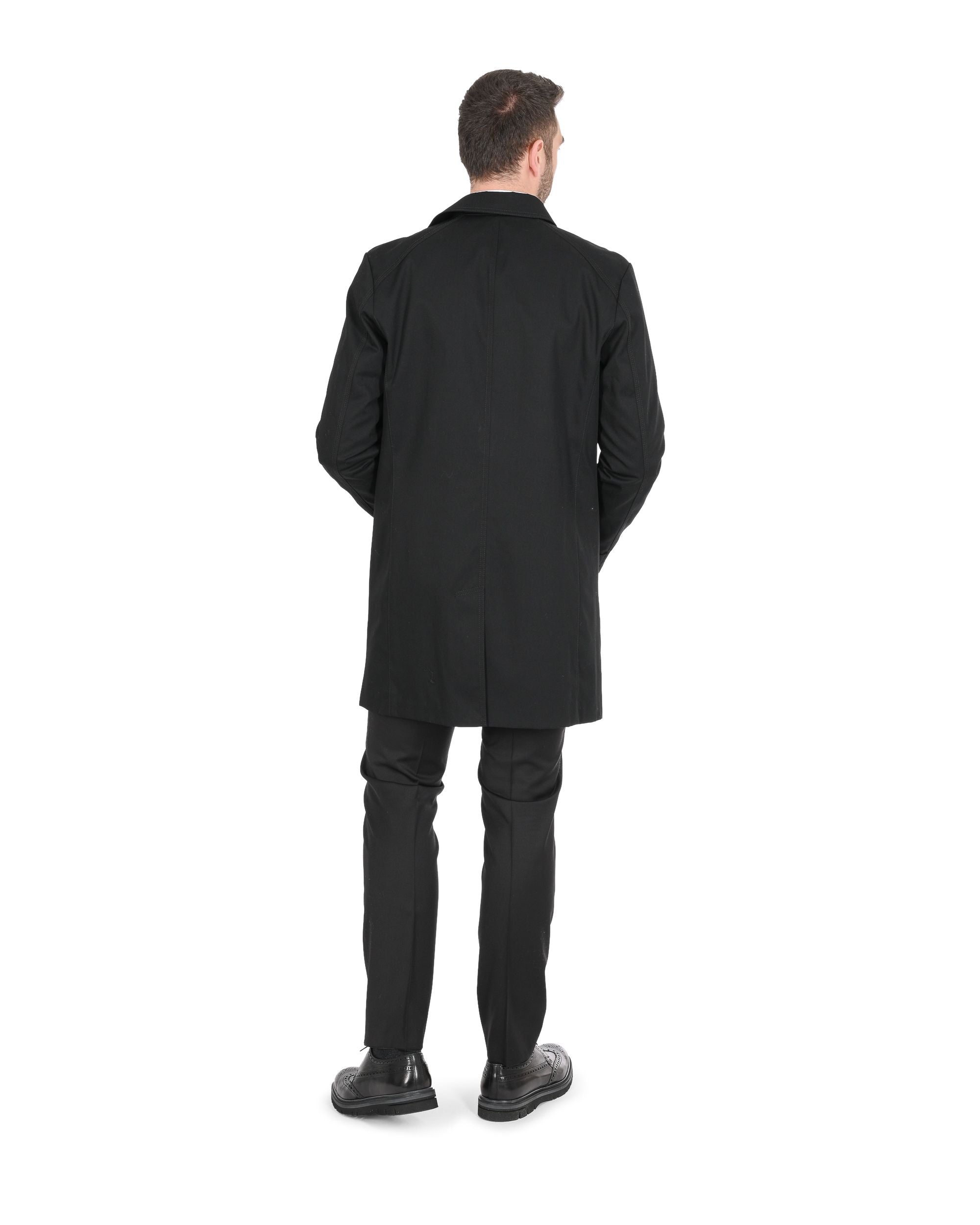 Hugo by Hugo Boss Mens Coat 50446303 001