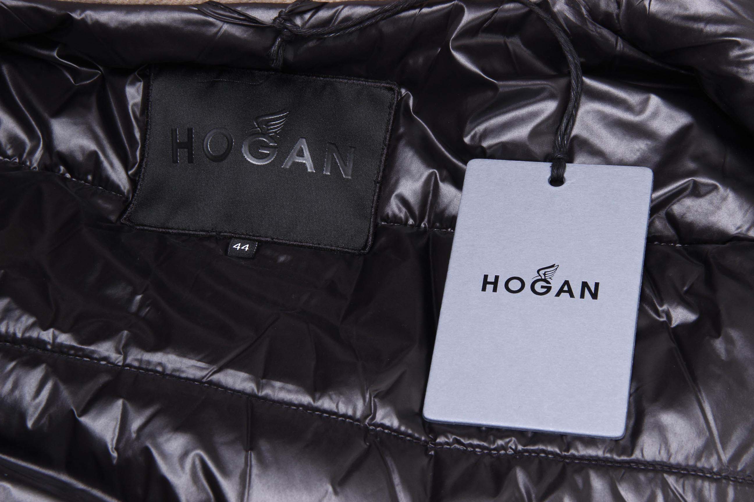 Chaqueta Hogan para mujer KJW03310060HAPC813