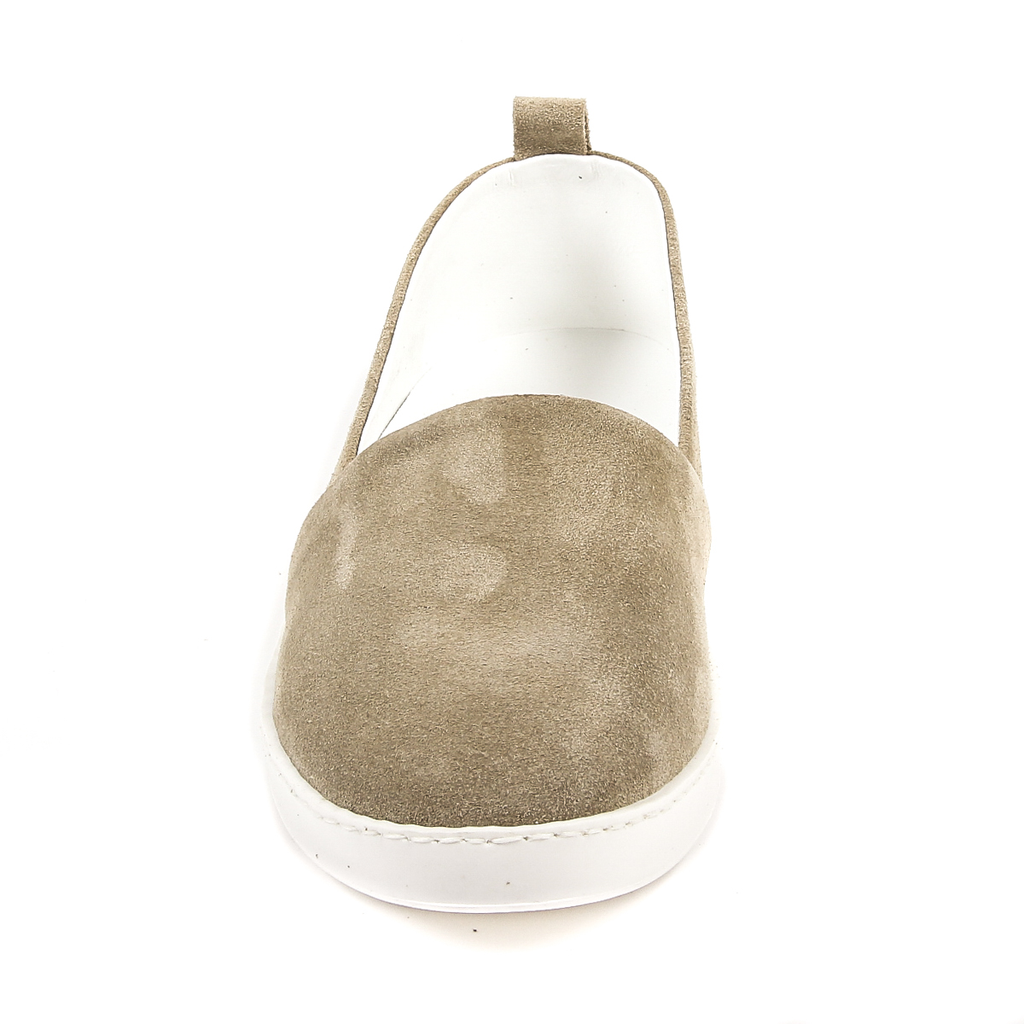 Zapatillas sin cordones Andrew Charles para hombre