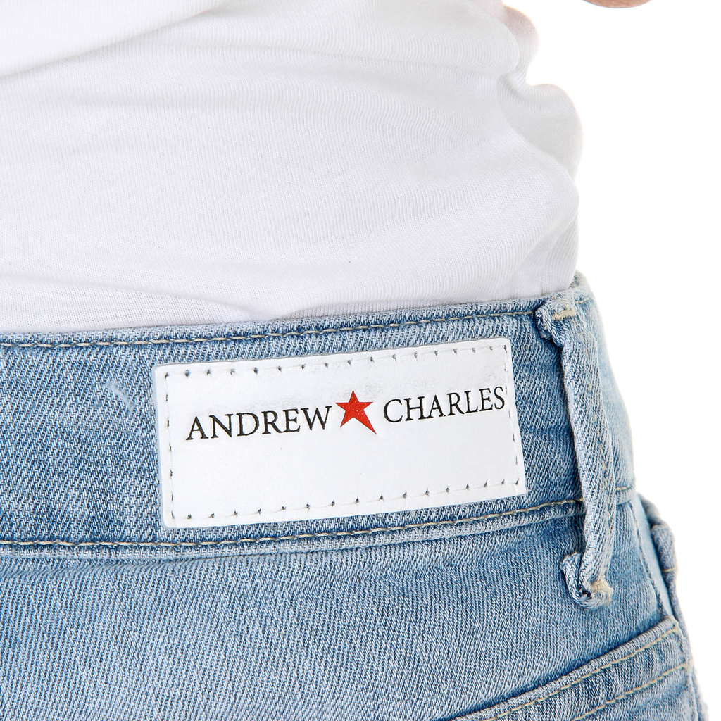 Vaqueros de mujer Andrew Charles Denim RACHEL