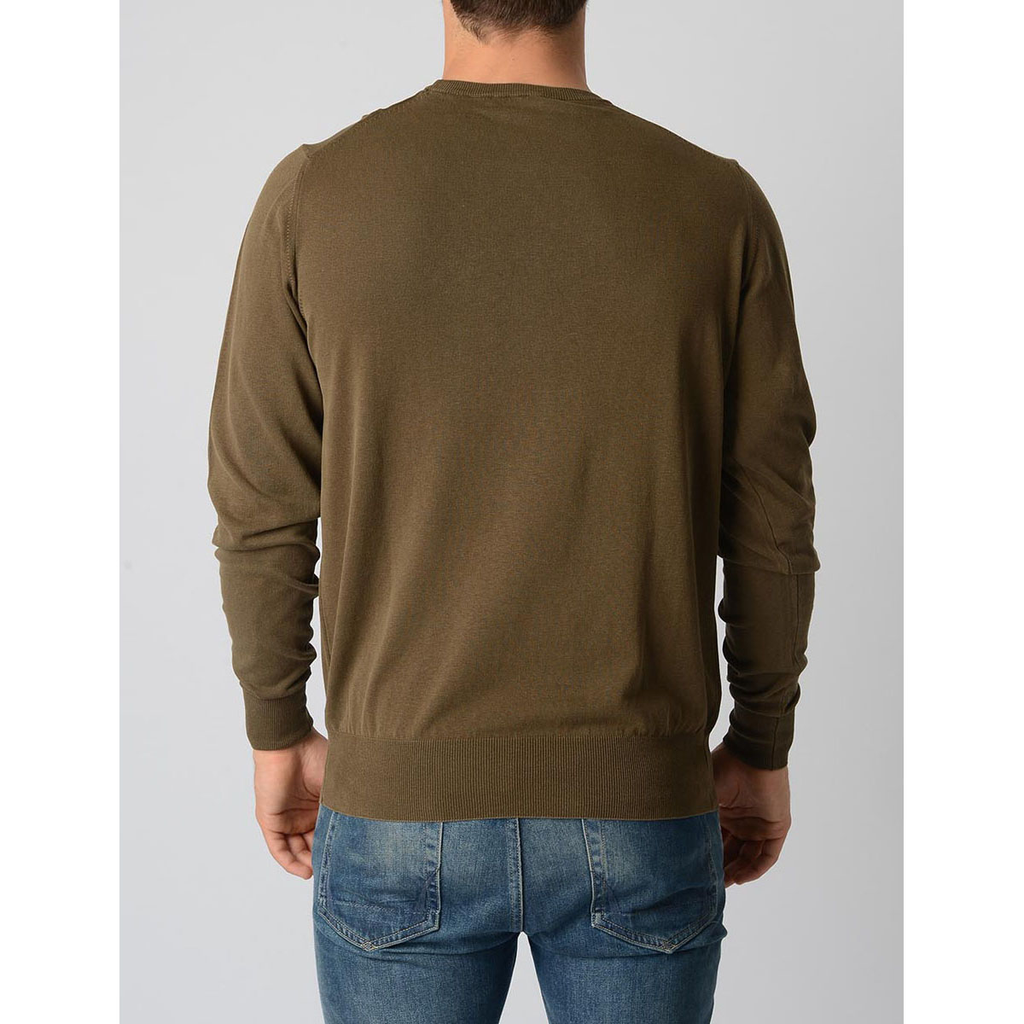 Suéter Fred Perry para hombre 30432000 0969