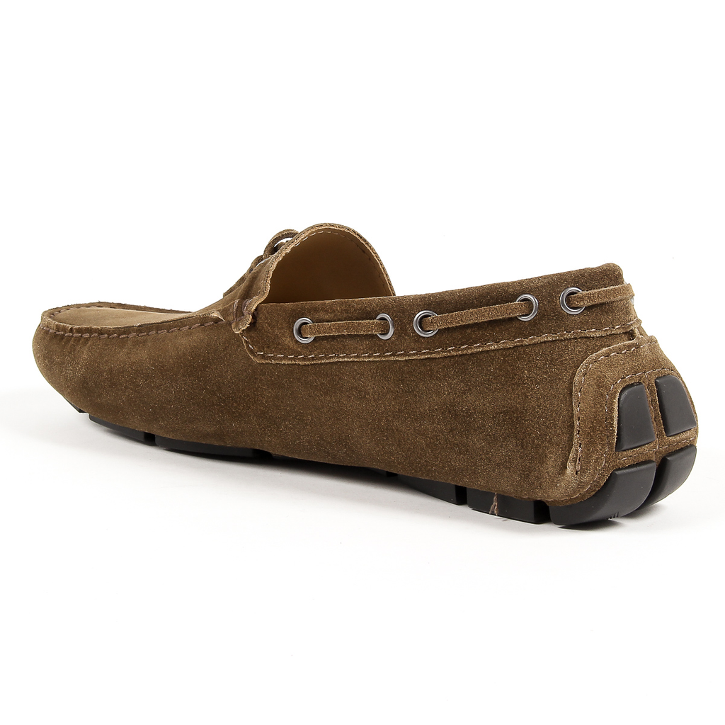 V 1969 Italia Mens Loafer Brown JEREMY