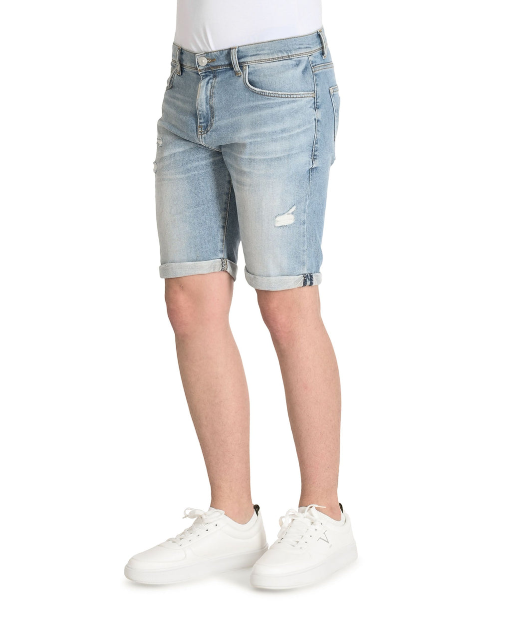 LTB Bermudas Vaqueras Hombre 60781 54871 NESTOR