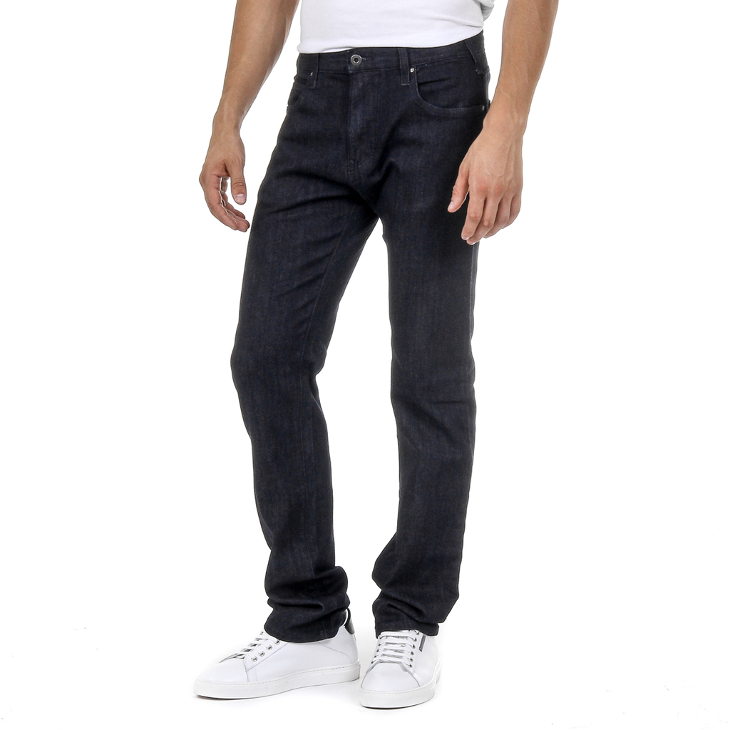 Armani Jeans Mens Jeans Denim 3Y6J45 6DBDZ 1500 L32