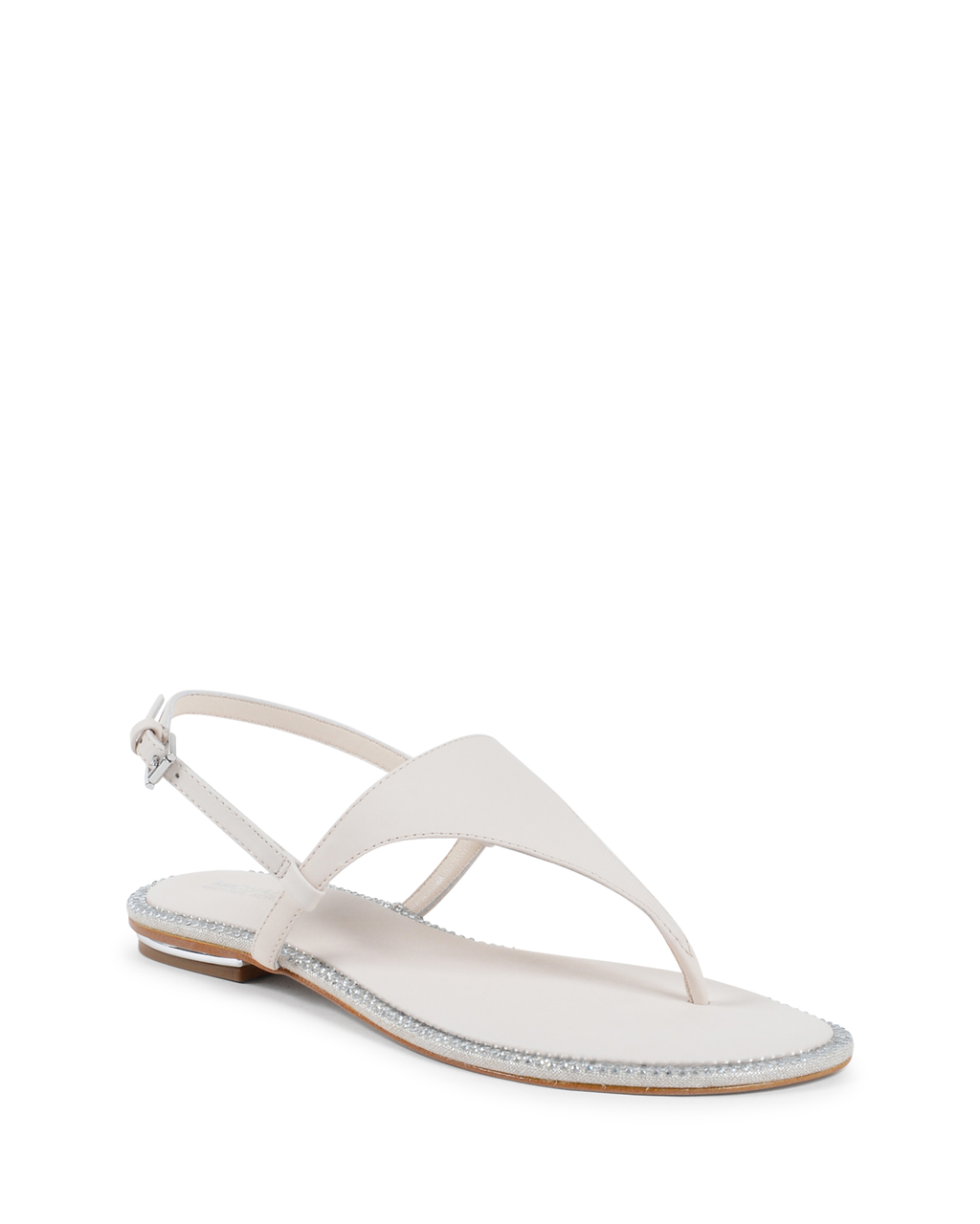Michael Kors Tanga Beige para Mujer ENID