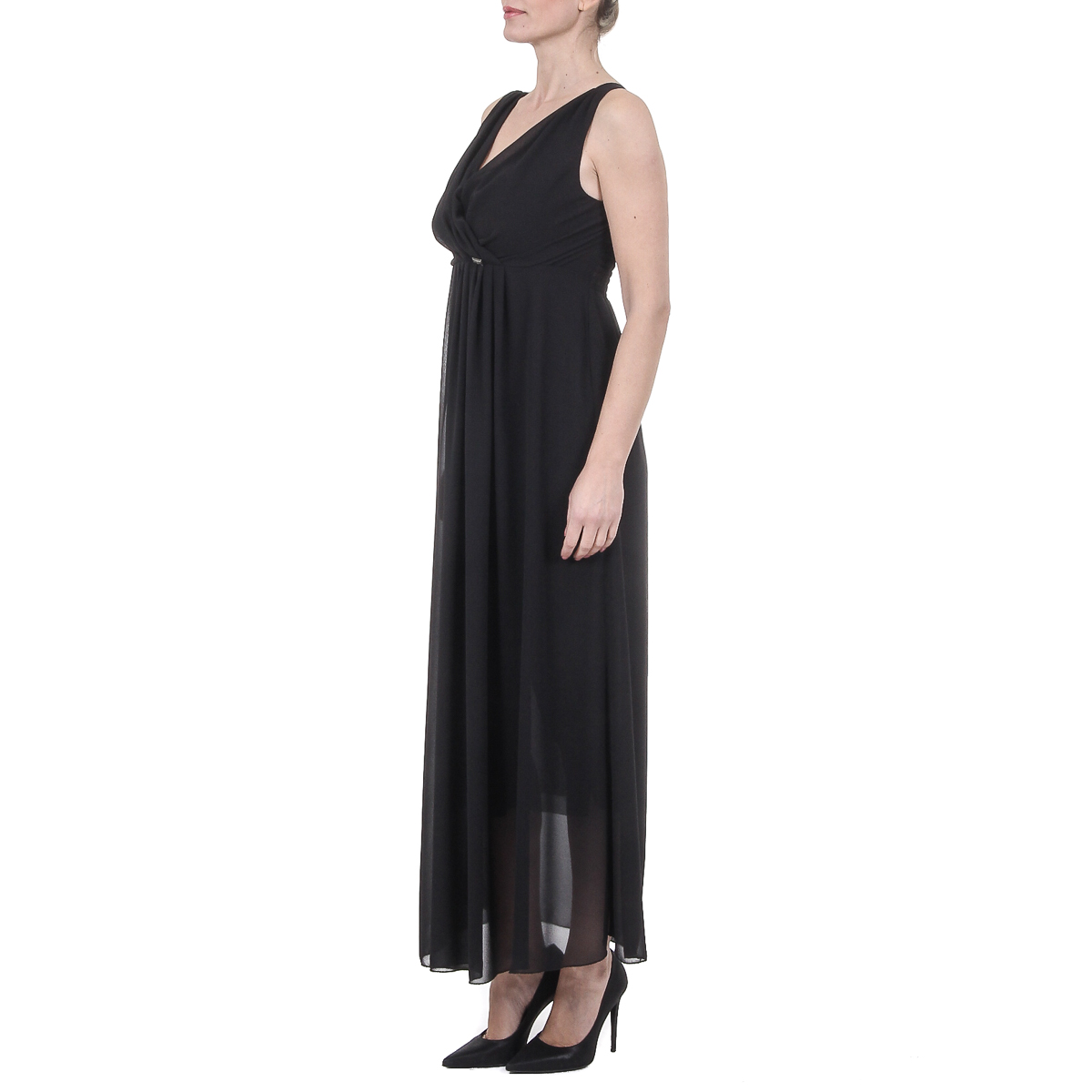 V 1969 Italia Vestido de mujer JAMES