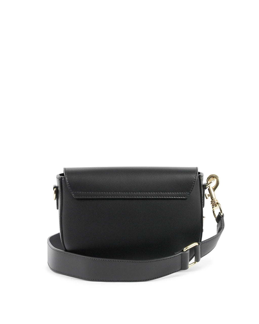 Bandolera Mujer V Italia Negro BL10296 52 RUGA NERO