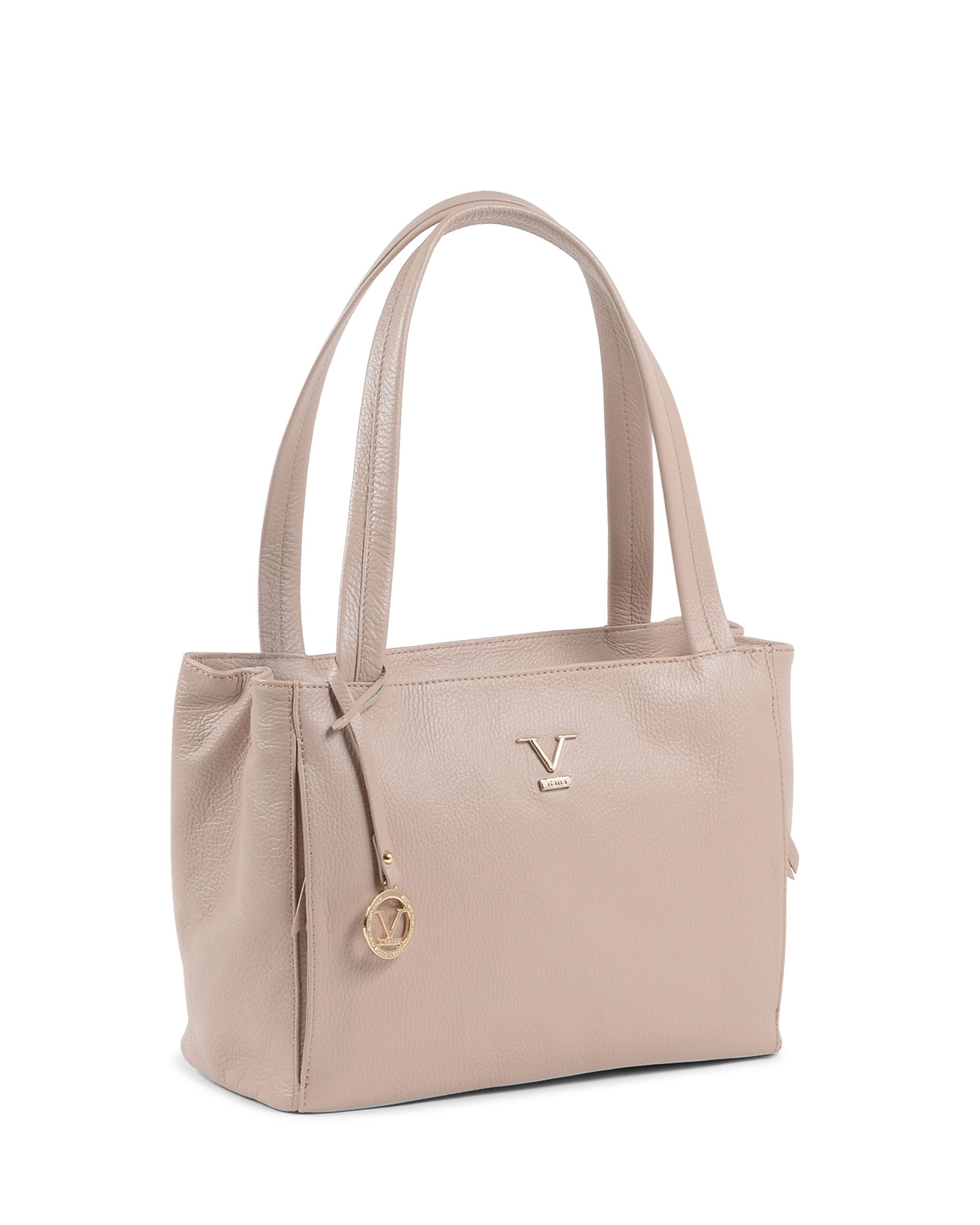 Bolso Mujer V Italia Nude VE0792 CIPRIA