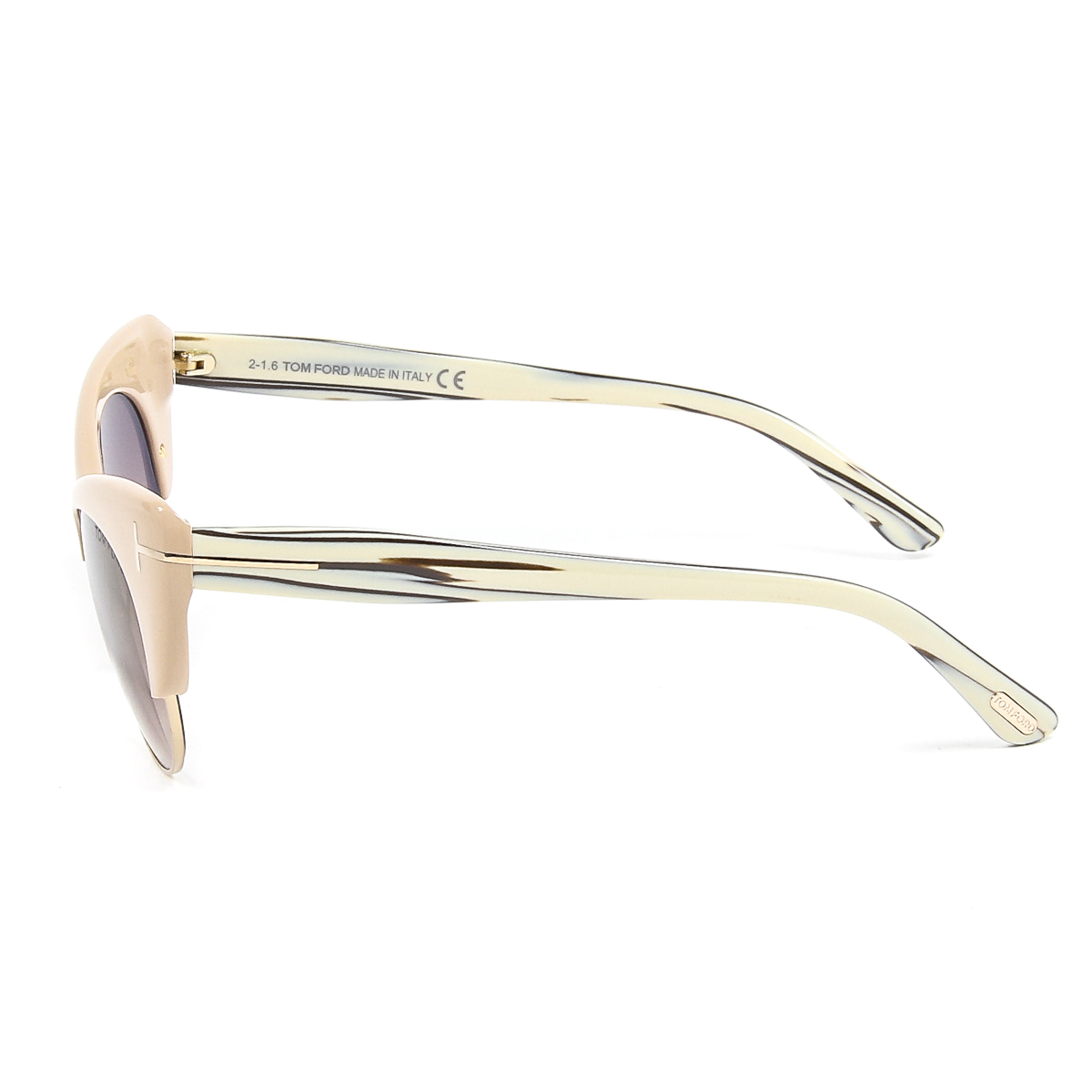 Gafas de sol Tom Ford para mujer LOLA FT0387 54 74G
