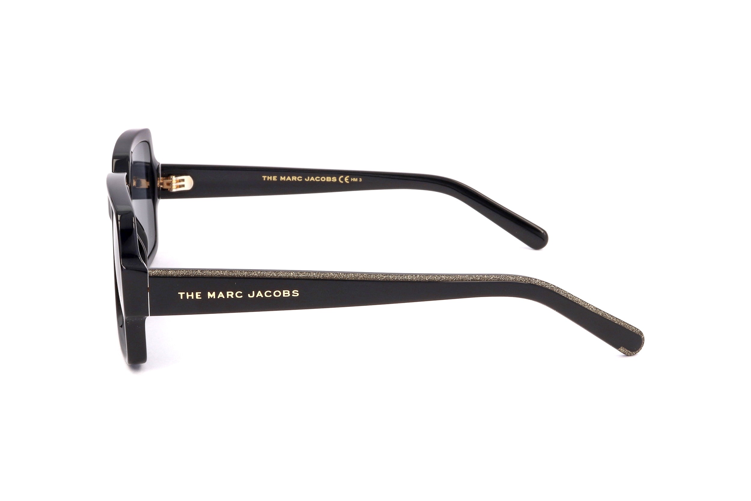 Gafas de sol Marc Jacobs para mujer MARC 459 S 807 56 17 140 NEGRO