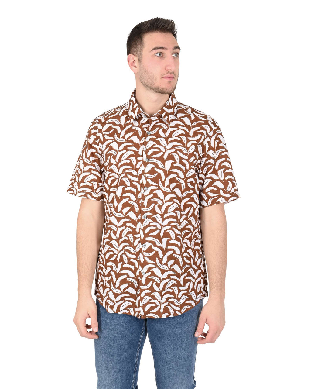 Camisas Boss by Hugo Boss para hombre 50453070 247