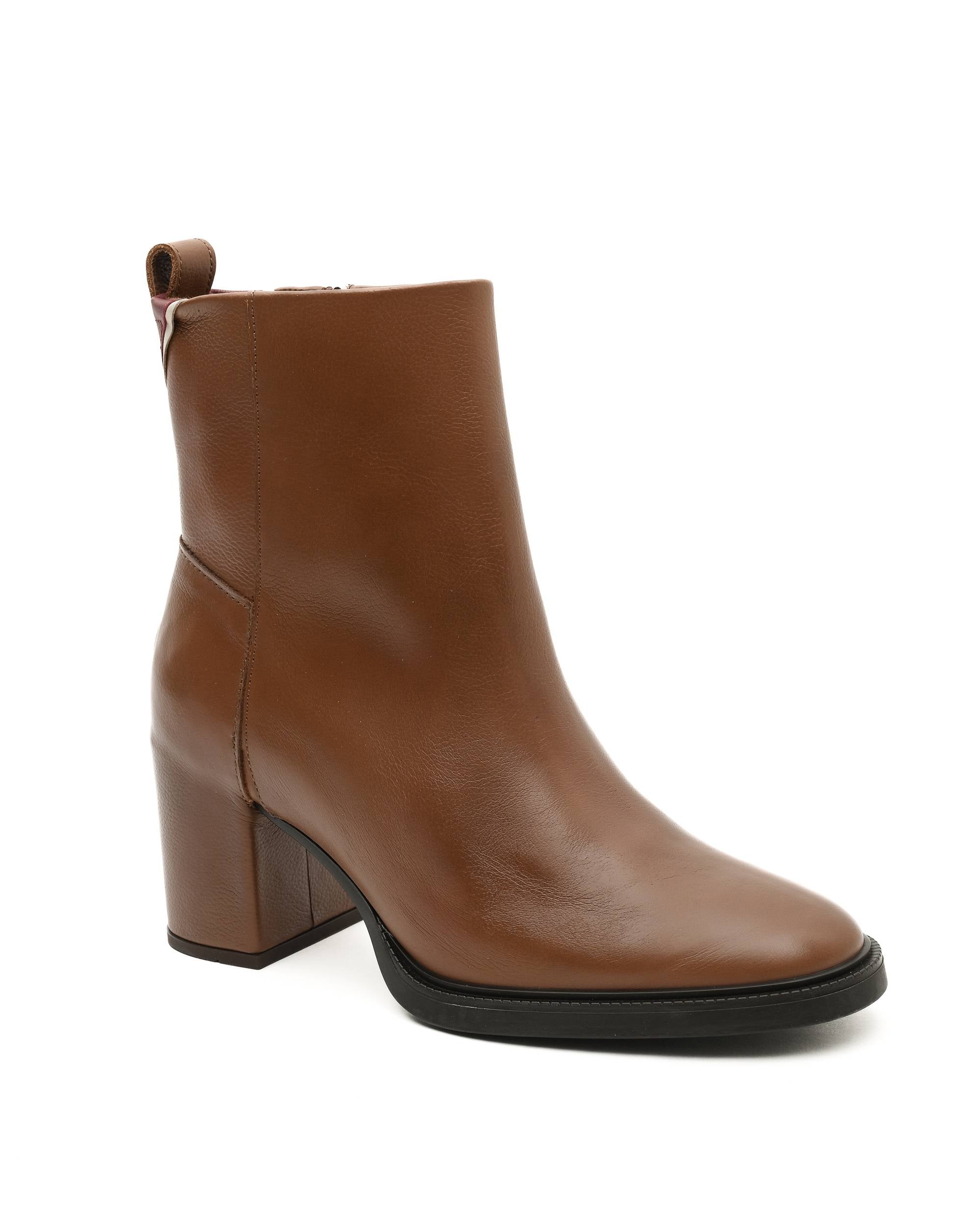 Tommy Hilfiger Womens Boots FW0FW08098GPK