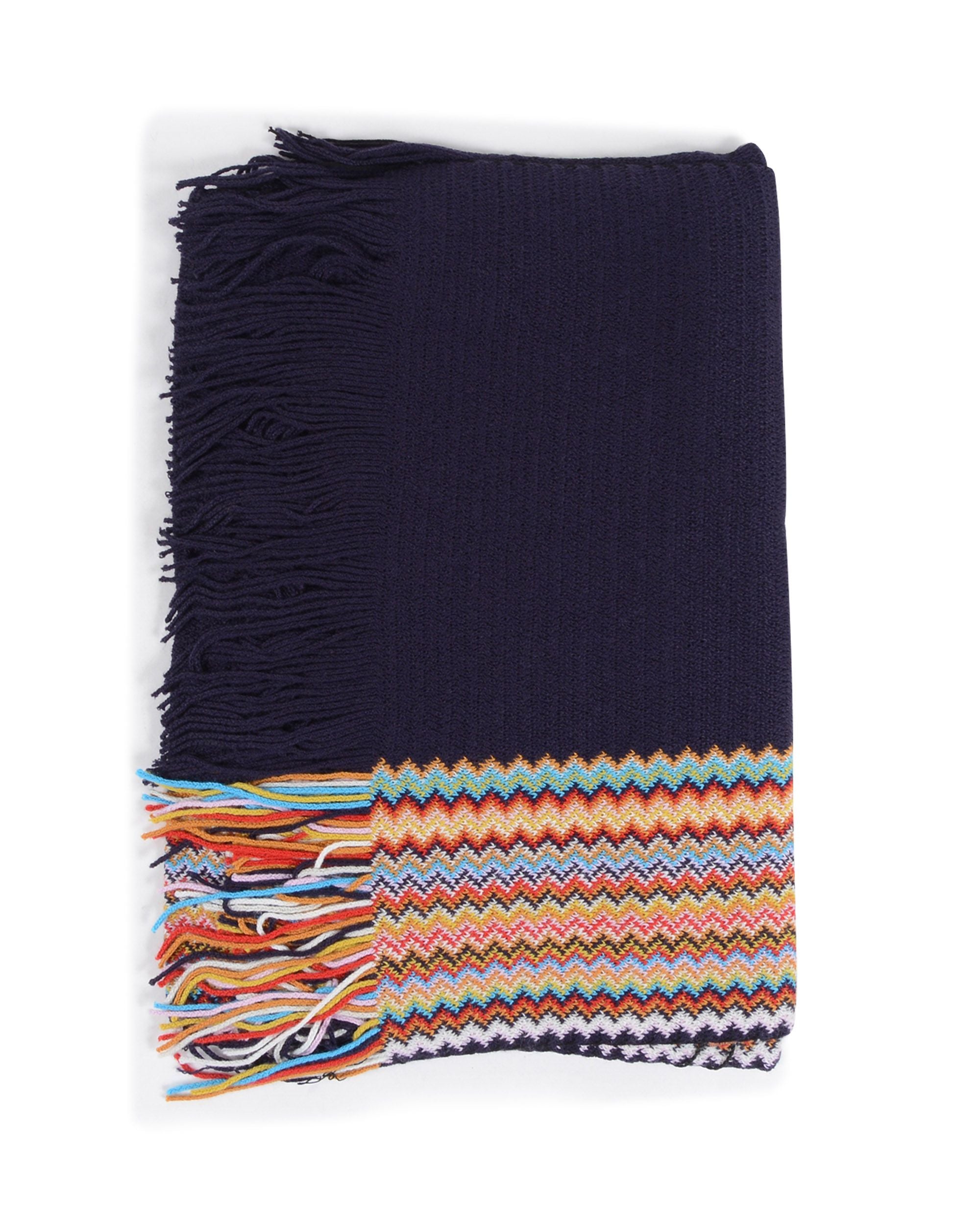 Bufanda Missoni Mujer Multicolor SC12WMU66640001