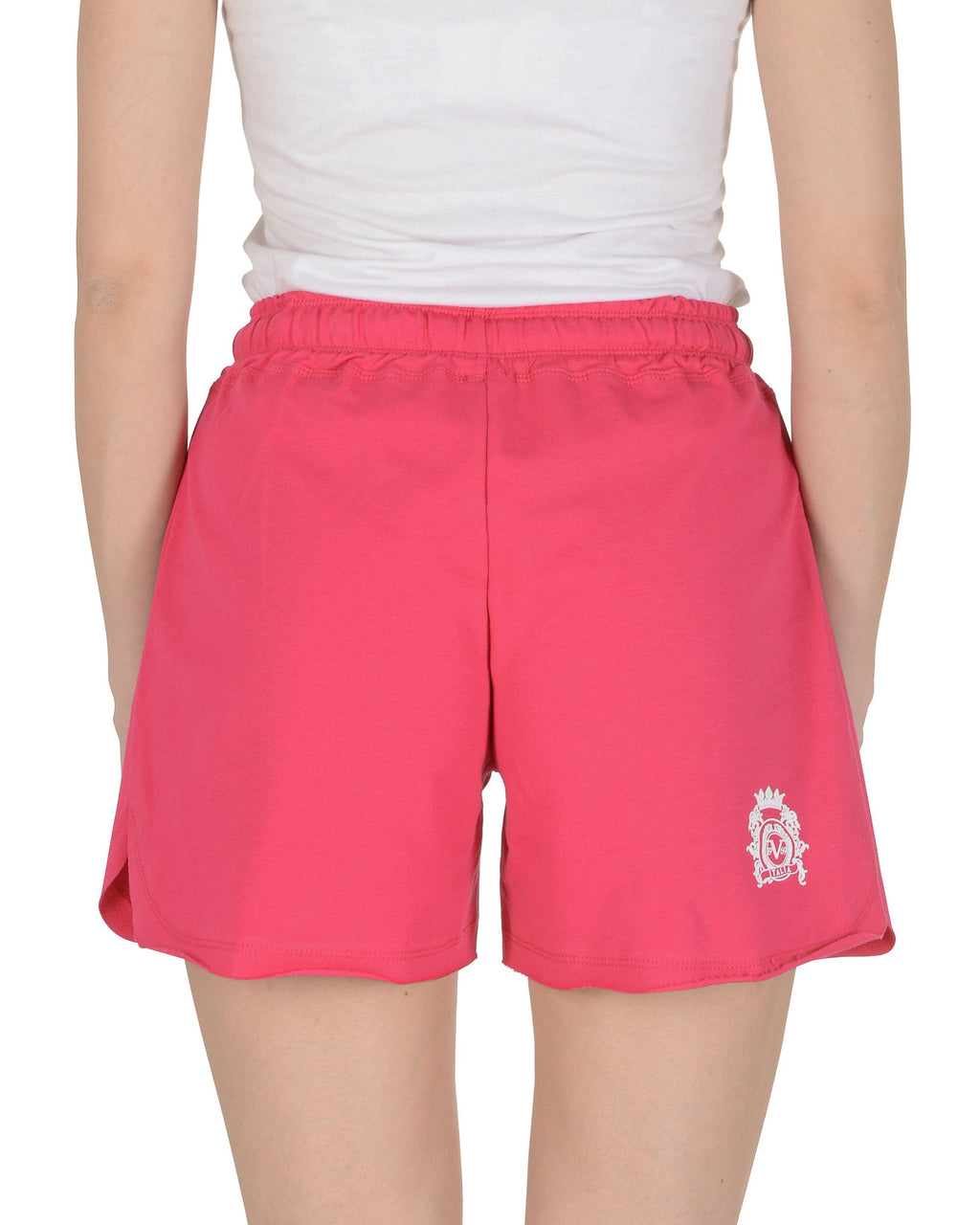 19V69 Italia Pantalones Mujer Fuxia ELEANA PANT FUXIA