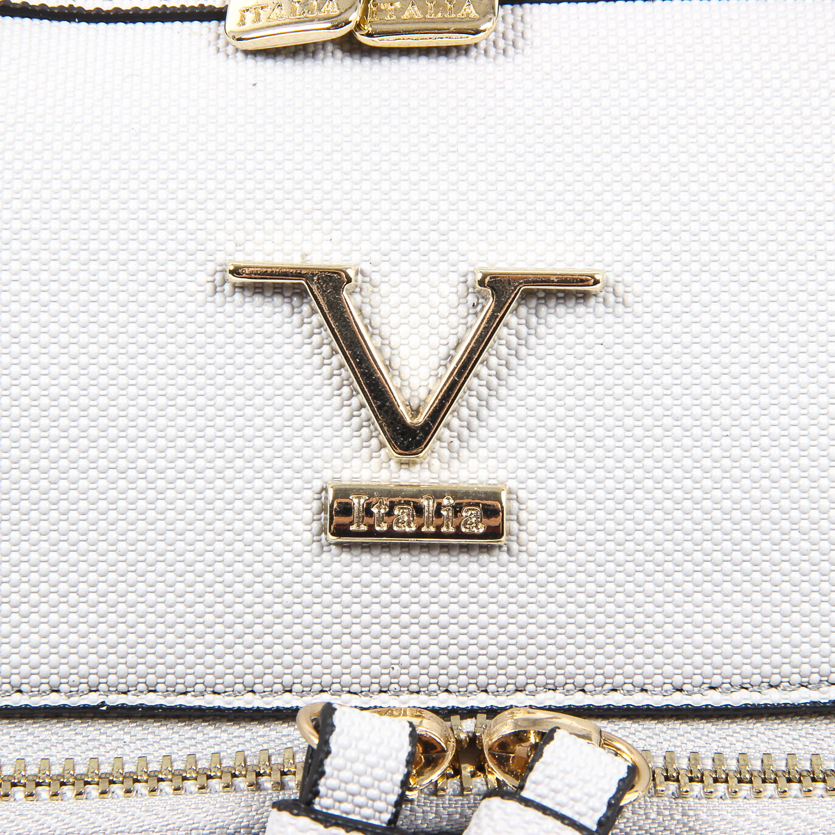 Bolso de mano para mujer V 1969 Italia