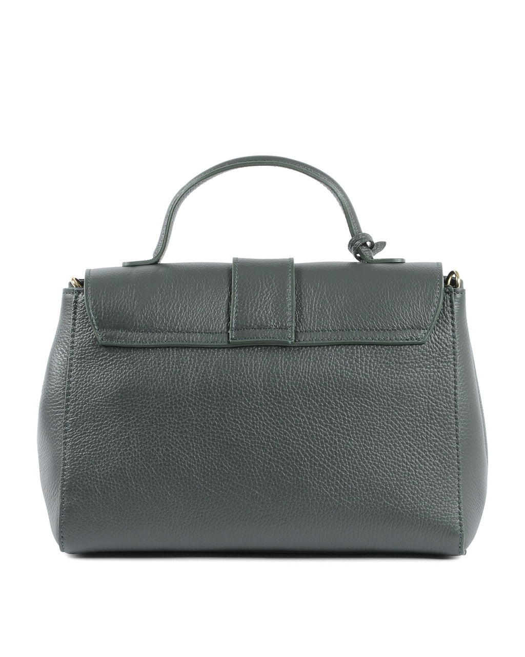 Bolso de Mujer V Italia Verde Oscuro BC10280 52 DOLLARO VERDE SCURO