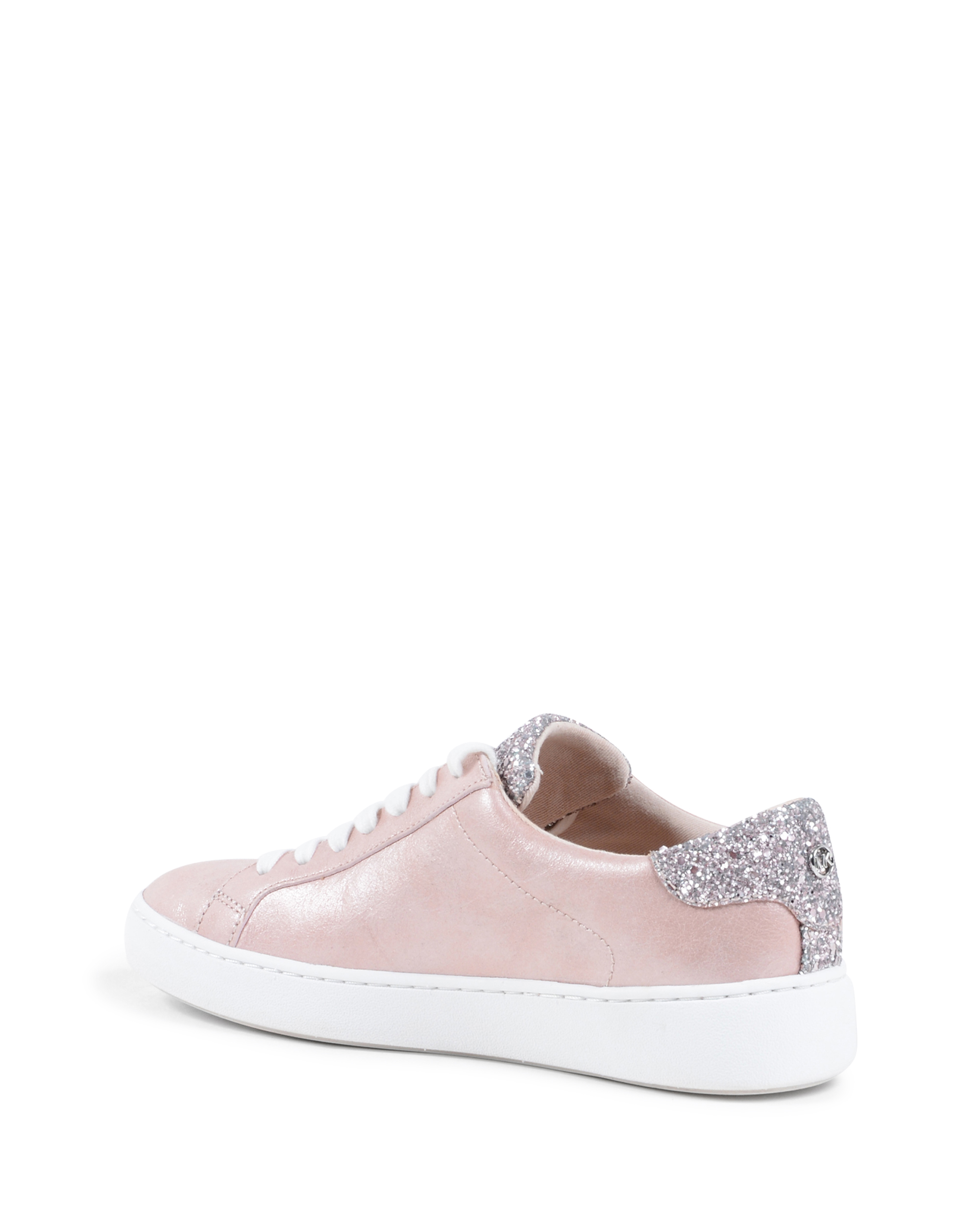 Zapatillas Michael Kors para mujer, color rosa, IRVING