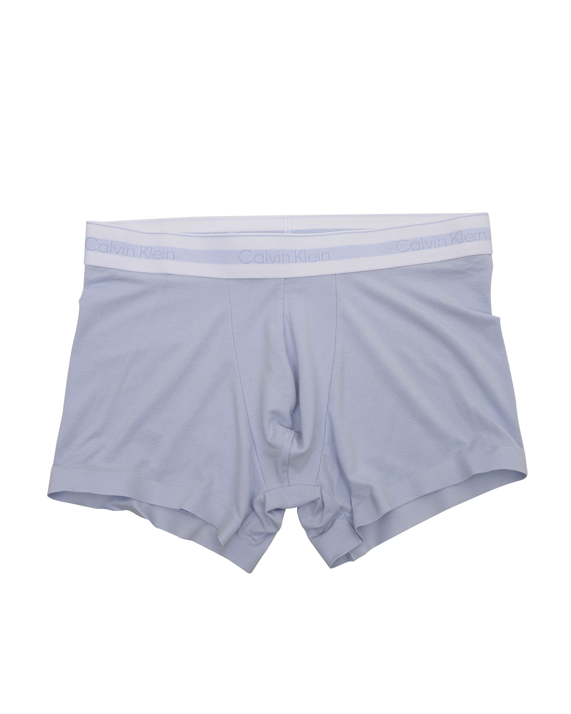 Calvin Klein Mens Trunk LV00NB3996AY9