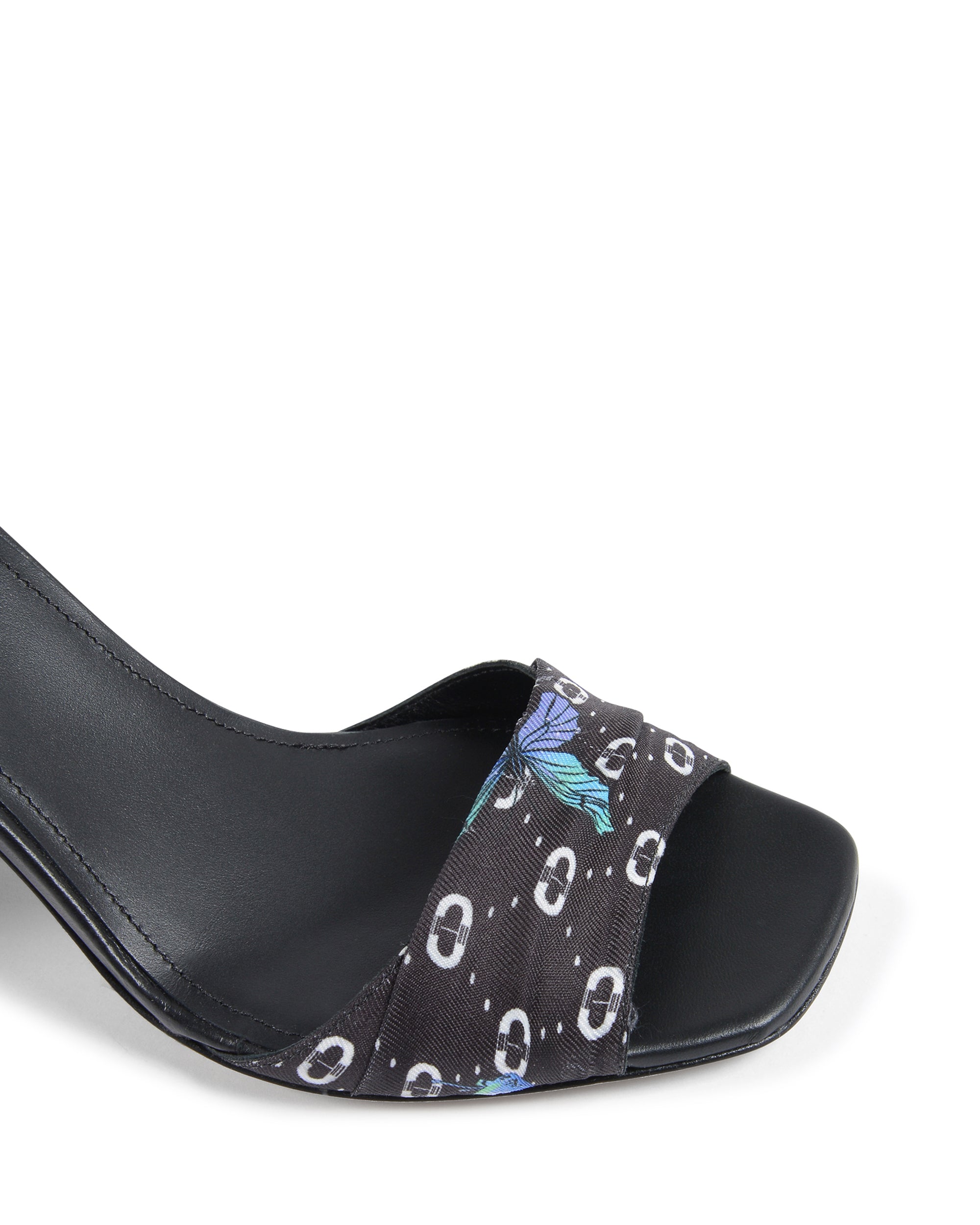 Sandalias de tacón Emily